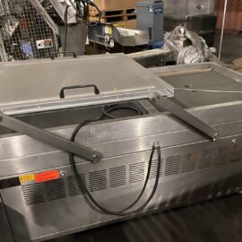 Roschermatic – Vacuum Sealer