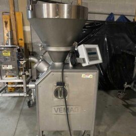 VEMAG R500 Continuous Vacuum Extruder Filler