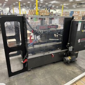 Marq Packaging Systems Top Case Sealer