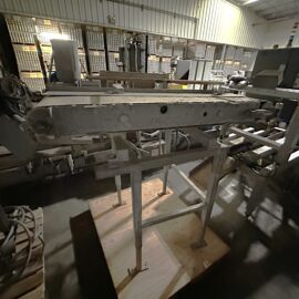 Thayer Scale Conveyor