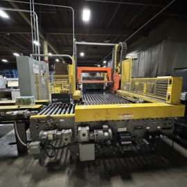 Columbia FL510 Palletizer